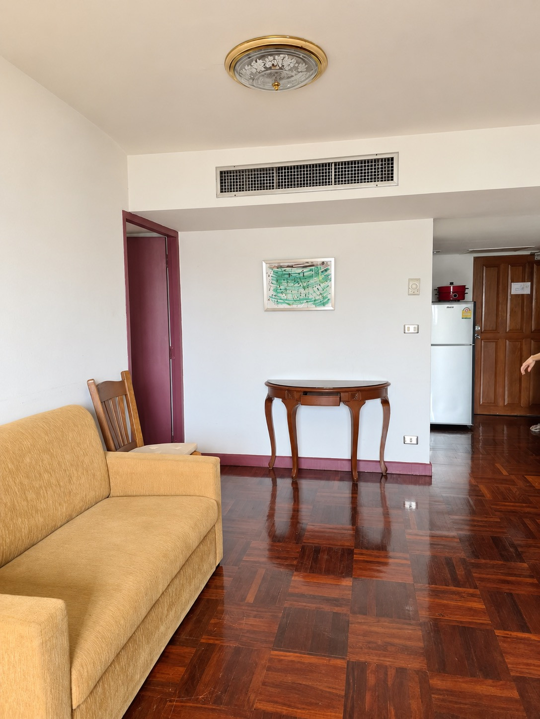 ปล่อยเช่า / ขาย คอนโด Omni Sukhumvit Tower สุขุมวิท ซอย 4 ใกล้ BTS นานา For Rent / Sale: Omni Sukhumvit Tower, Sukhumvit Soi 4, Near BTS Nana 出租 / 出售：Omni Sukhumvit Tower，素坤逸4巷，靠近 Nana BTS – รูปที่ 2