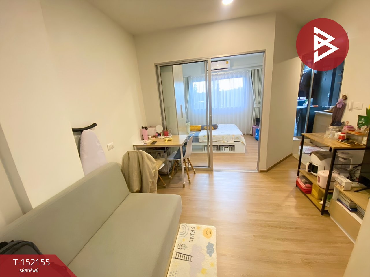 ขายคอนโด เสนาคิทท์ บางนา กม.29 (Sena Kith Bangna Km.29) สมุทรปราการ – รูปที่ 2