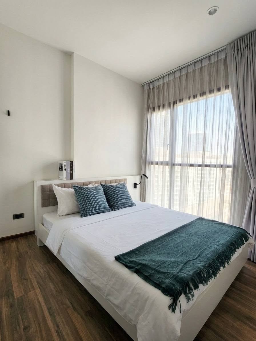 🏠✨ WYNE Sukhumvit | Condo for rent 1 bedroom (HBH-RP-254) 🏠✨ WYNE Sukhumvit | Condo for rent 1 bedroom (HBH-RP-254)