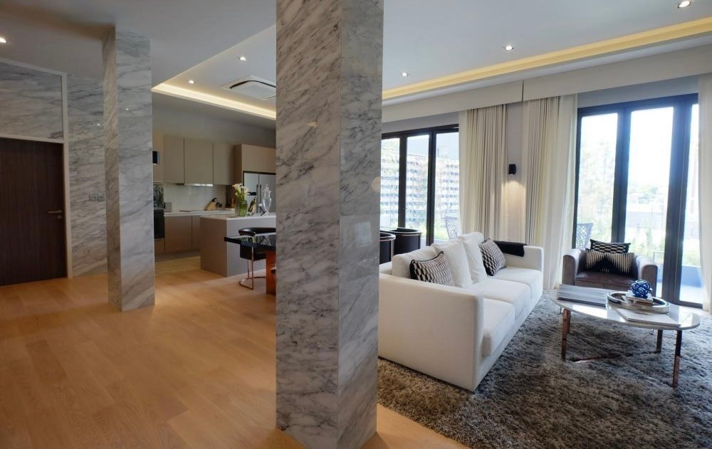 🟢 Private Residence for rent, luxurious 5 floors, Pet-Friendly, for long term contract. Welcoming tenants of all nationalities. – รูปที่ 4
