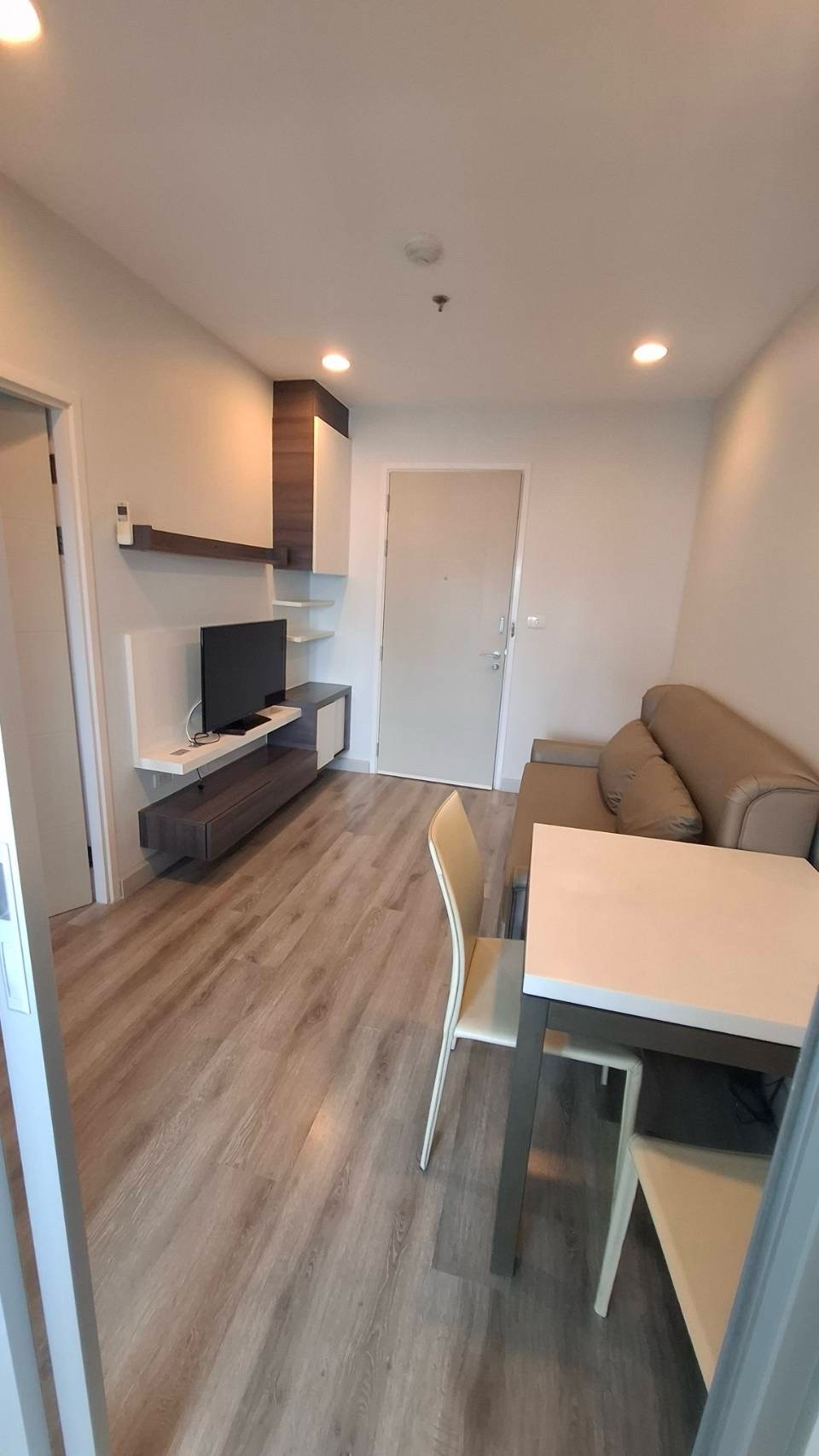 For Rent Centric Sathorn St.louis 35.5sq.m. 20k – รูปที่ 2