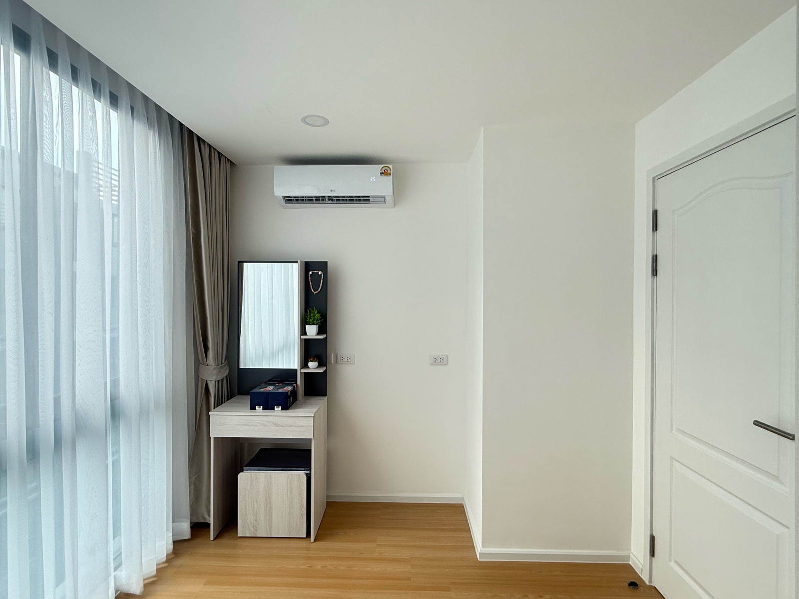 ซีรอคโค บางนา36 ห้องใหม่ ต่อรองได้ – รูปที่ 4