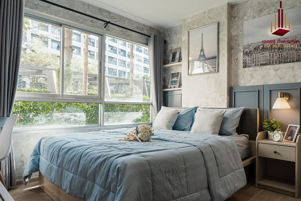 ✨ For Rent: Elio Del Ray Condo ✨ 💰 Only 22,000 THB/month ✨ For Rent: Elio Del Ray Condo ✨ 💰 Only 22,000 THB/month