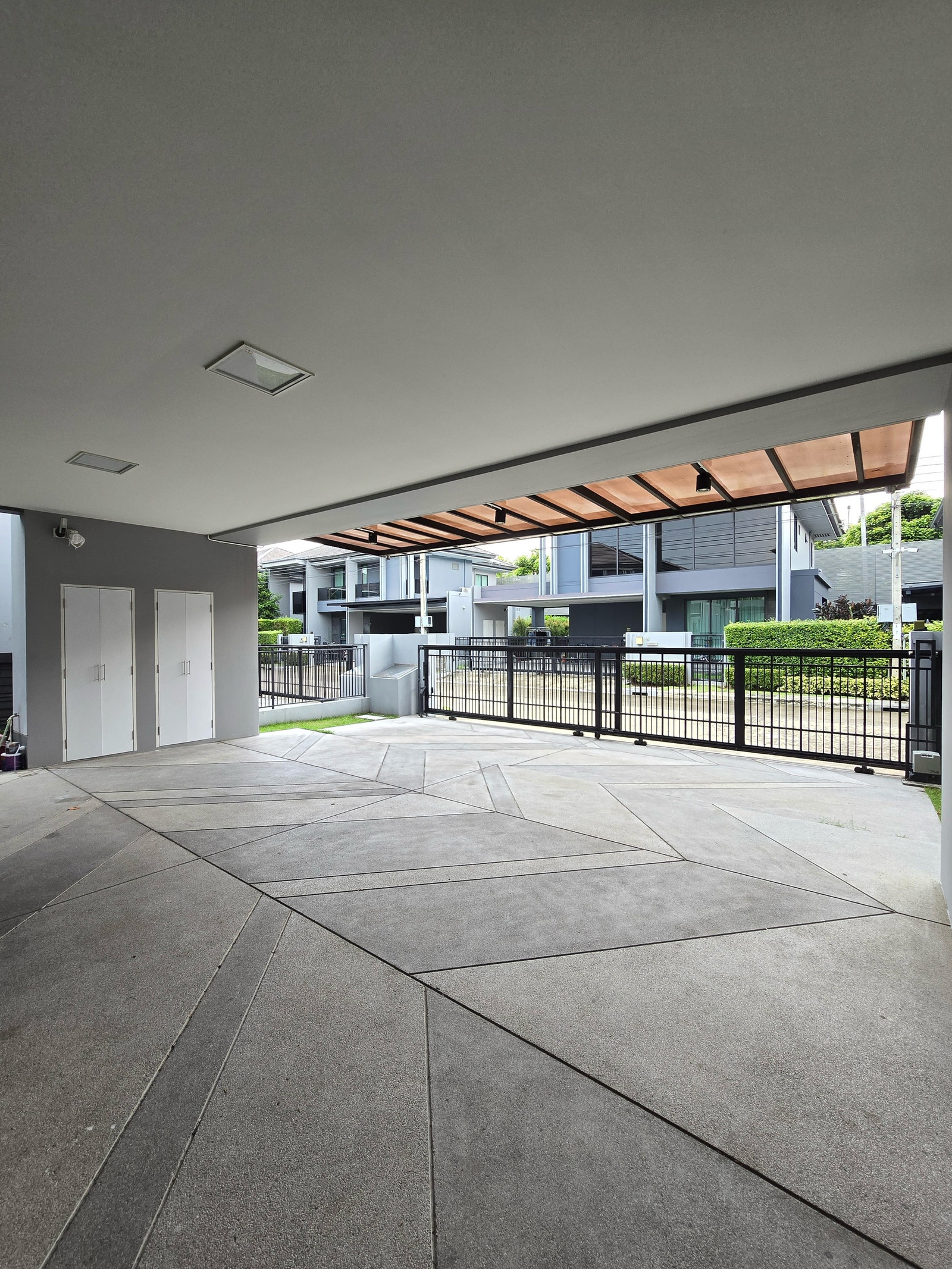 บ้านเดี่ยวให้เช่า โดย ยินดีรับเอเจน – รูปที่ 2