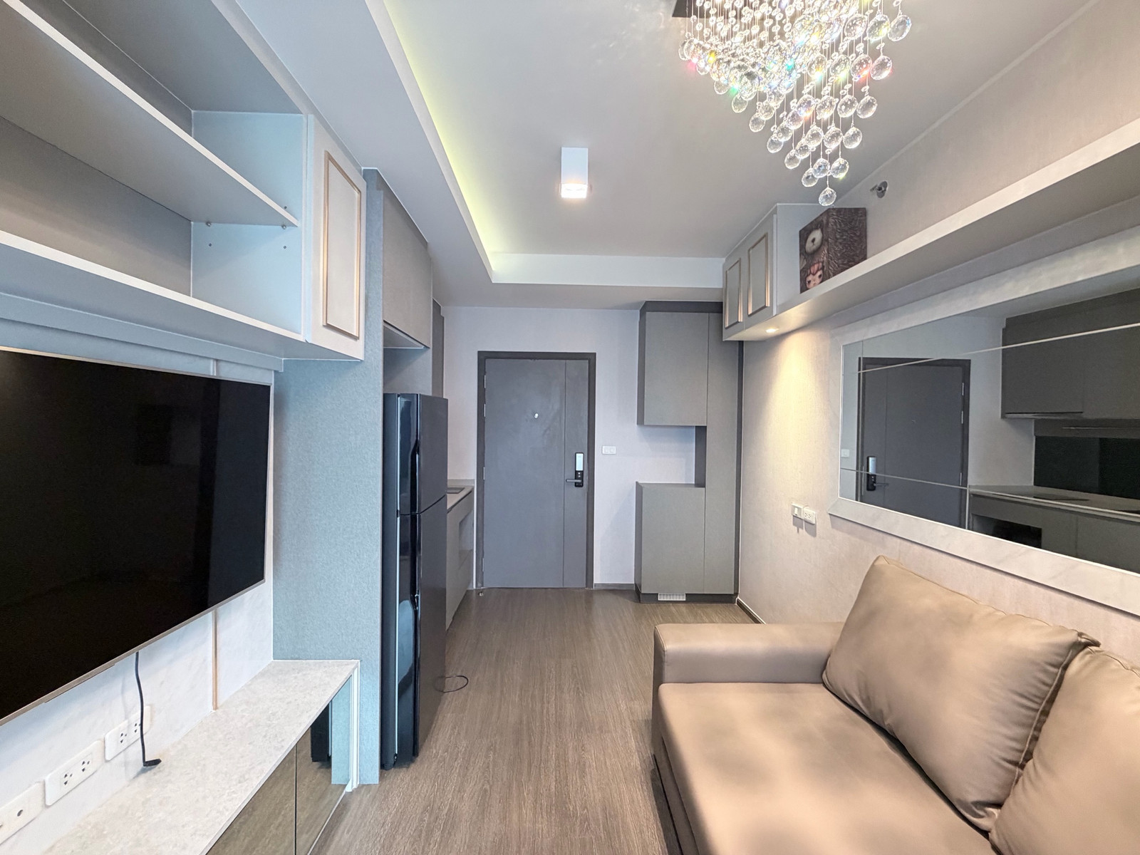 For rent Ideo Sukhumvit 93 For rent Ideo Sukhumvit 93