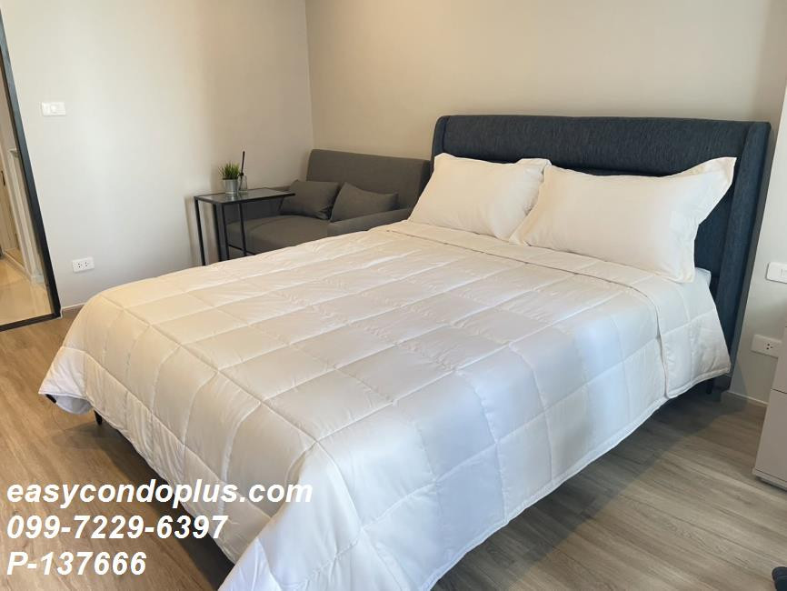 💥 [ 𝐏-𝟏𝟑𝟕𝟔𝟔𝟔 ] FORRENT : Culture Thonglor Great Value Rent in the City Center! Near BTS Thong Lo 𝟐𝟓,𝟎𝟎𝟎 THB/mo. | Line @easycondoplus | 099-229-6397 – รูปที่ 3