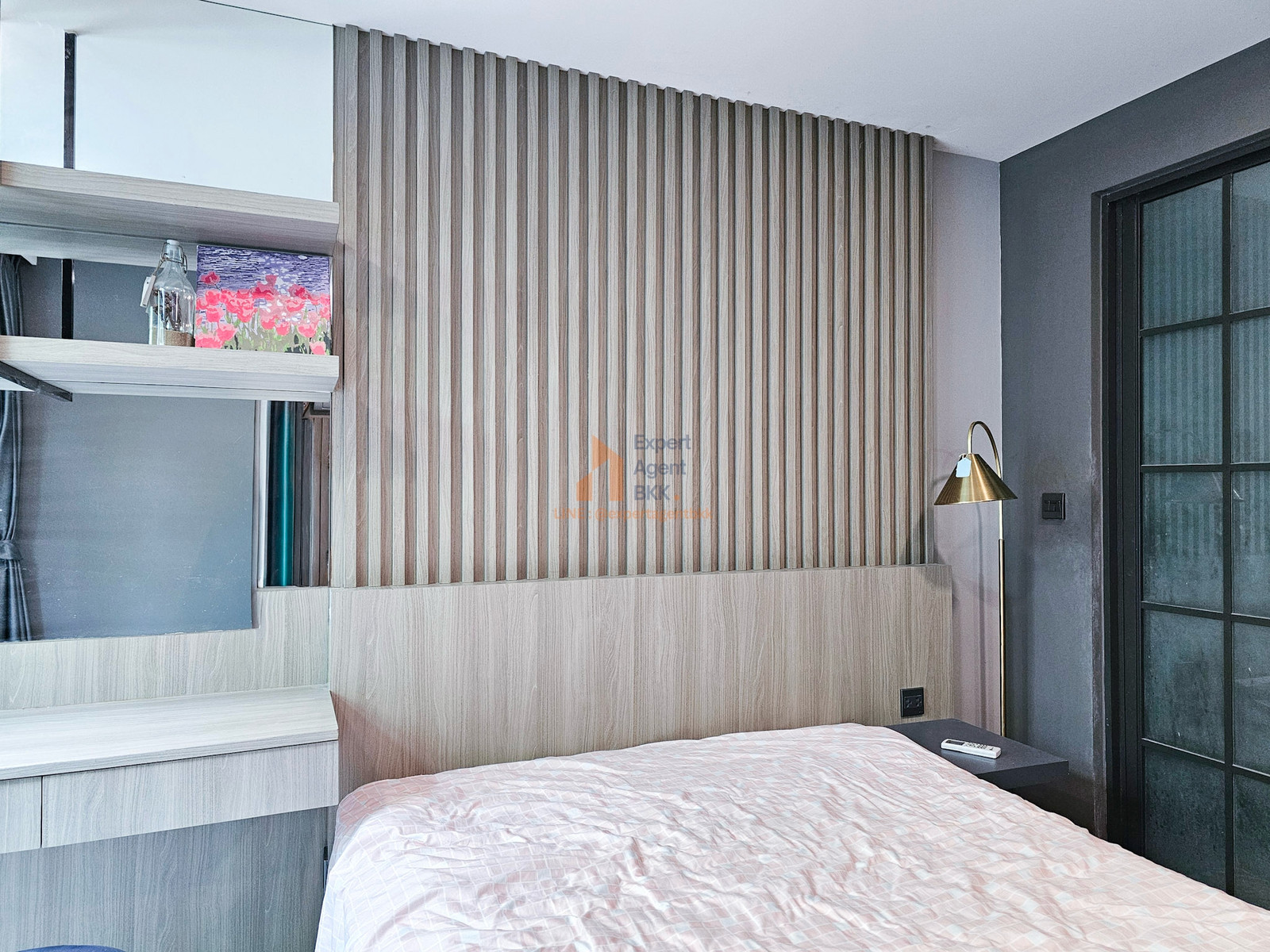 For sale/SALE: Maestro 19 Ratchada 19 (Maestro 19 Ratchada 19) - 1 bedroom LC310 For sale/SALE: Maestro 19 Ratchada 19 (Maestro 19 Ratchada 19) - 1 bedroom LC310