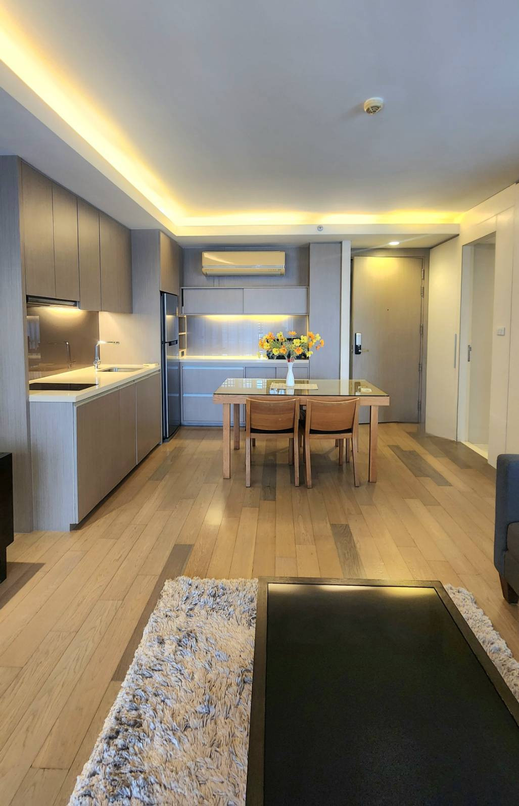 1 bedroom for rent in Ekkamai, Sukhumvit 61 – รูปที่ 3