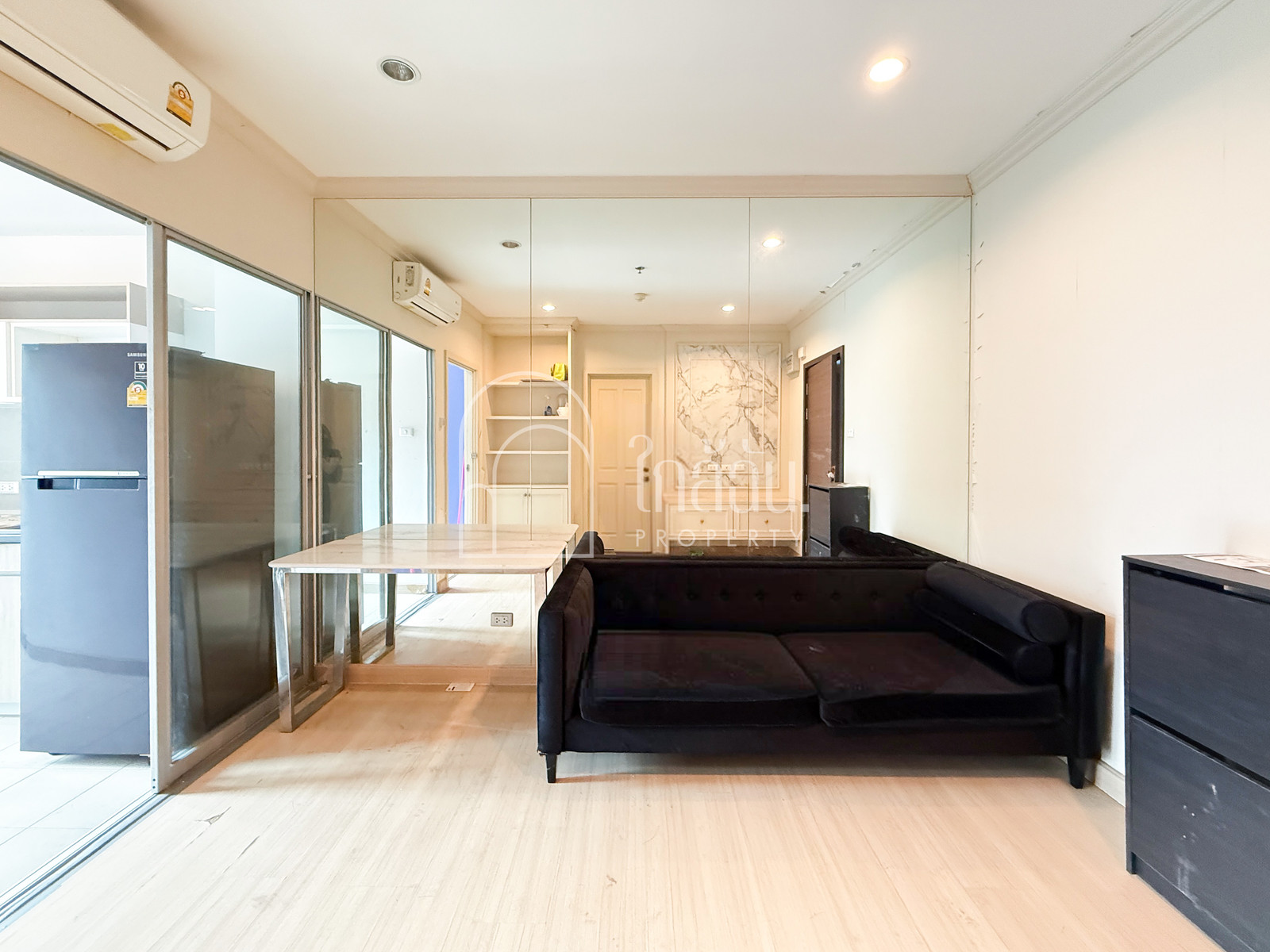 🚨 Flash Sale ห้องนี้เท่านั้น! | ขาย/SALE🧡 Supalai Veranda Rama 9 (ศุภาลัย เวอเรนด้า พระราม 9) - KC216 