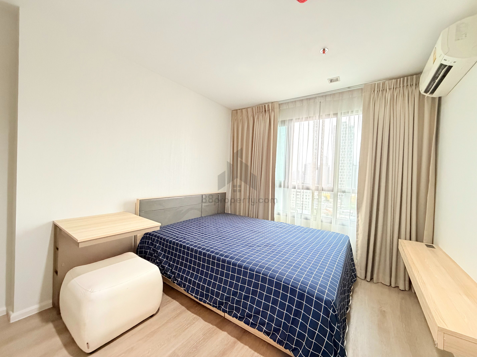 🏙️ Ready to Move In - 𝐈𝐝𝐞𝐨 𝐒𝐮𝐤𝐡𝐮𝐦𝐯𝐢𝐭 𝟗𝟑| High Floor | Fully Furnished | 17K , Contact Line: @88property