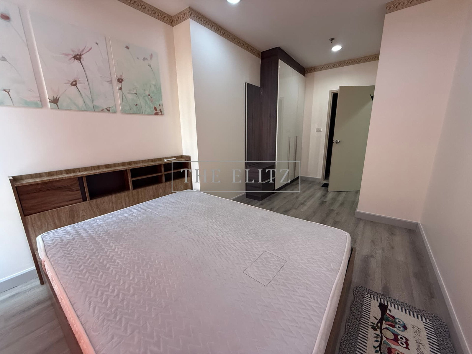 ว่างให้เช่า! Centric Sathorn - St.Louis 1 ห้องนอน 35 ตรม. ราคา 18k/mo เบอร์ติดต่อ 065-889-9963 ปุยนุ่น – รูปที่ 4