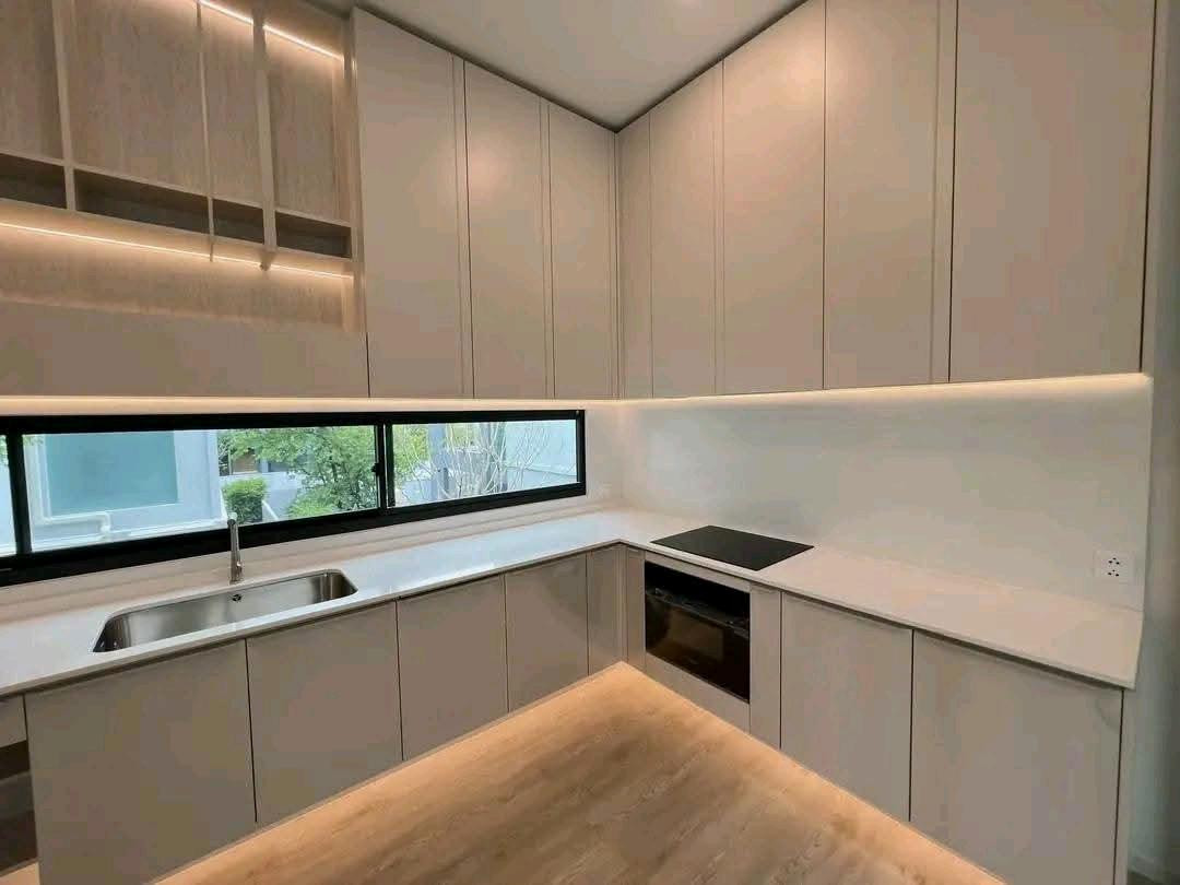 House for Rent | Vive Krungthep Kreetha – รูปที่ 3