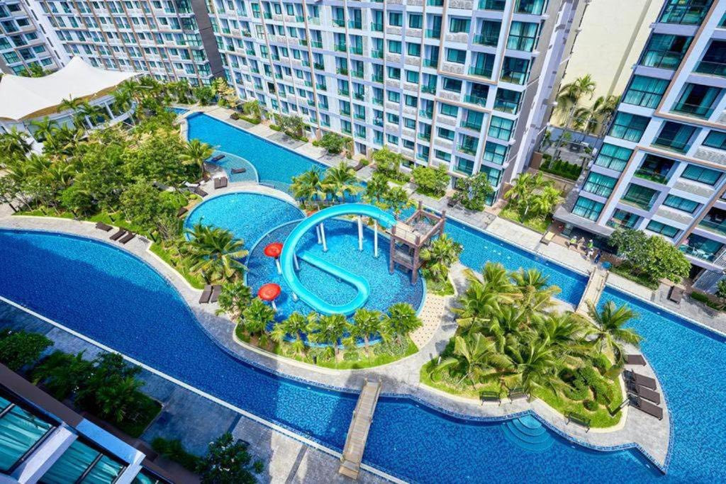 Condo for Sale in Pattaya, Dusit Grand Park 1, Foreign Name Condo for Sale in Pattaya, Dusit Grand Park 1, Foreign Name