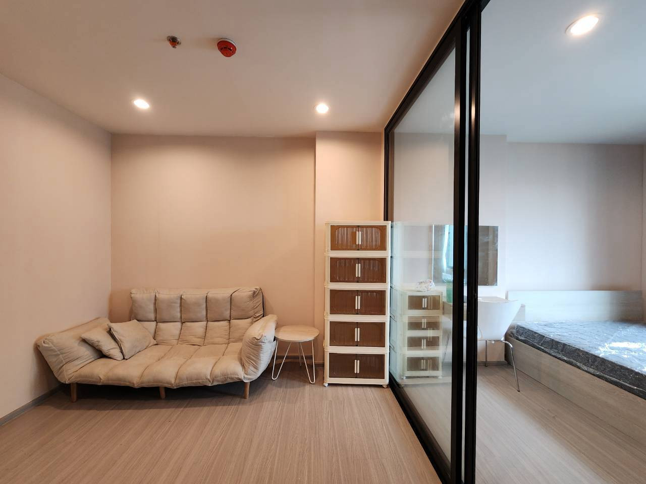 PFD-09194 Condo for rent, Aspire Erawan Prime, fully furnished, ready to move in, next to BTS Chang Erawan✨ PFD-09194 Condo for rent, Aspire Erawan Prime, fully furnished, ready to move in, next to BTS Chang Erawan✨
