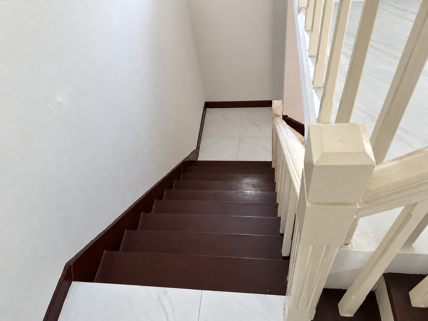🔥 ทาวน์โฮม 3 ห้องนอน ฟังก์ชันครบ ในงบ 1.12 ล้าน 🏡 พฤกษา บี รังสิต คลอง 3 – รูปที่ 3