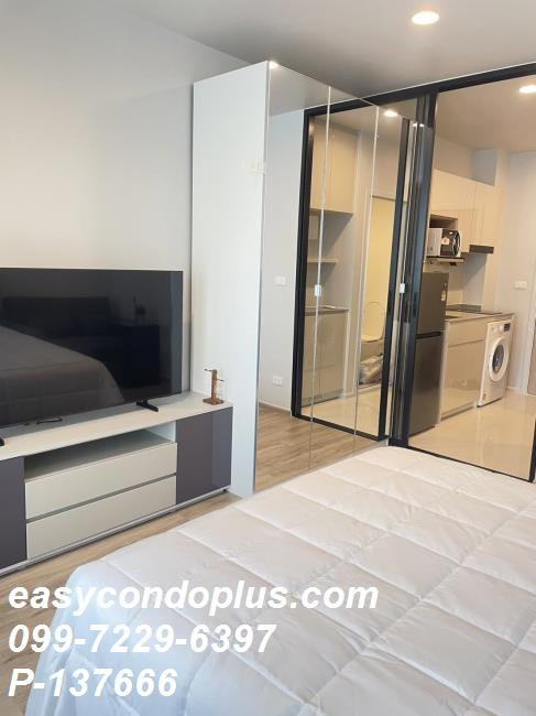 💥 [ 𝐏-𝟏𝟑𝟕𝟔𝟔𝟔 ] FORRENT : Culture Thonglor Great Value Rent in the City Center! Near BTS Thong Lo 𝟐𝟓,𝟎𝟎𝟎 THB/mo. | Line @easycondoplus | 099-229-6397 – รูปที่ 2