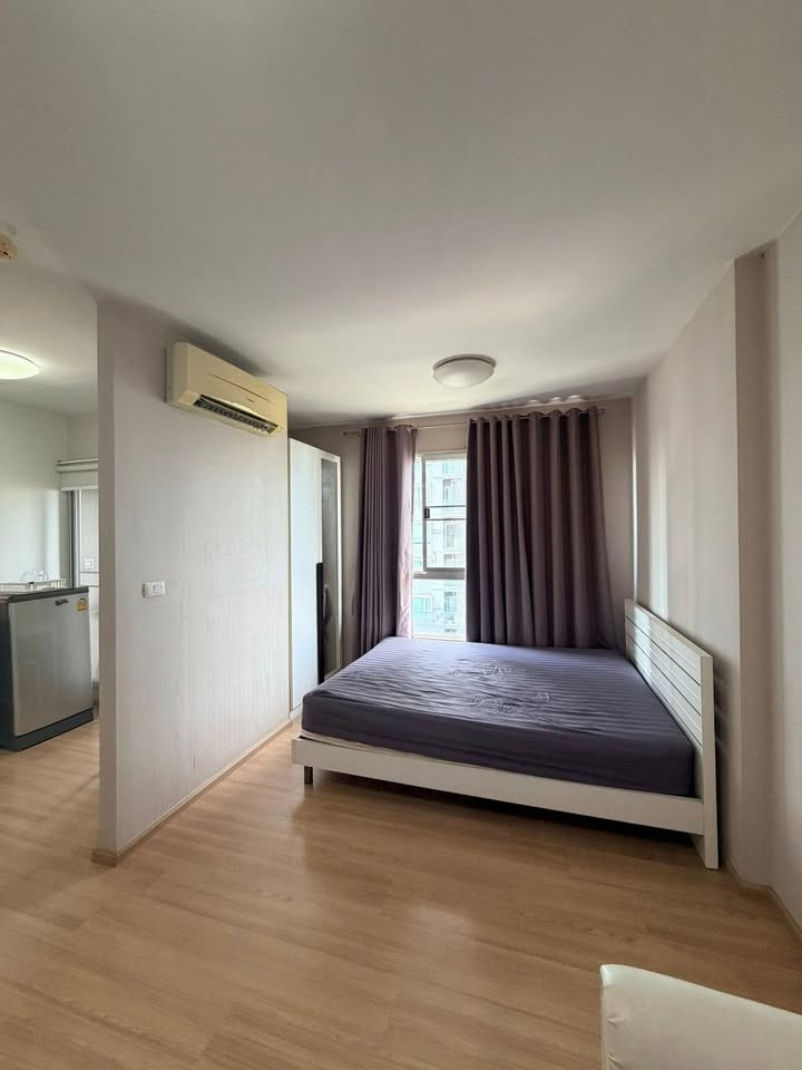 ขาย PLUM CONDO BANGKAE  ราคาพิเศษเพียง  1.09 ล้าน พร้อมเข้าอยู่ 
