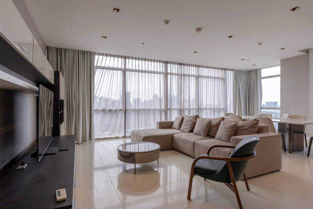 LTHC162344 - Condo For Rent | Athenee Residence | BTS Phloenchit | 215 Sq.m. | 3+1 Beds | 3 Baths | 165K/Month LTHC162344 - Condo For Rent | Athenee Residence | BTS Phloenchit | 215 Sq.m. | 3+1 Beds | 3 Baths | 165K/Month