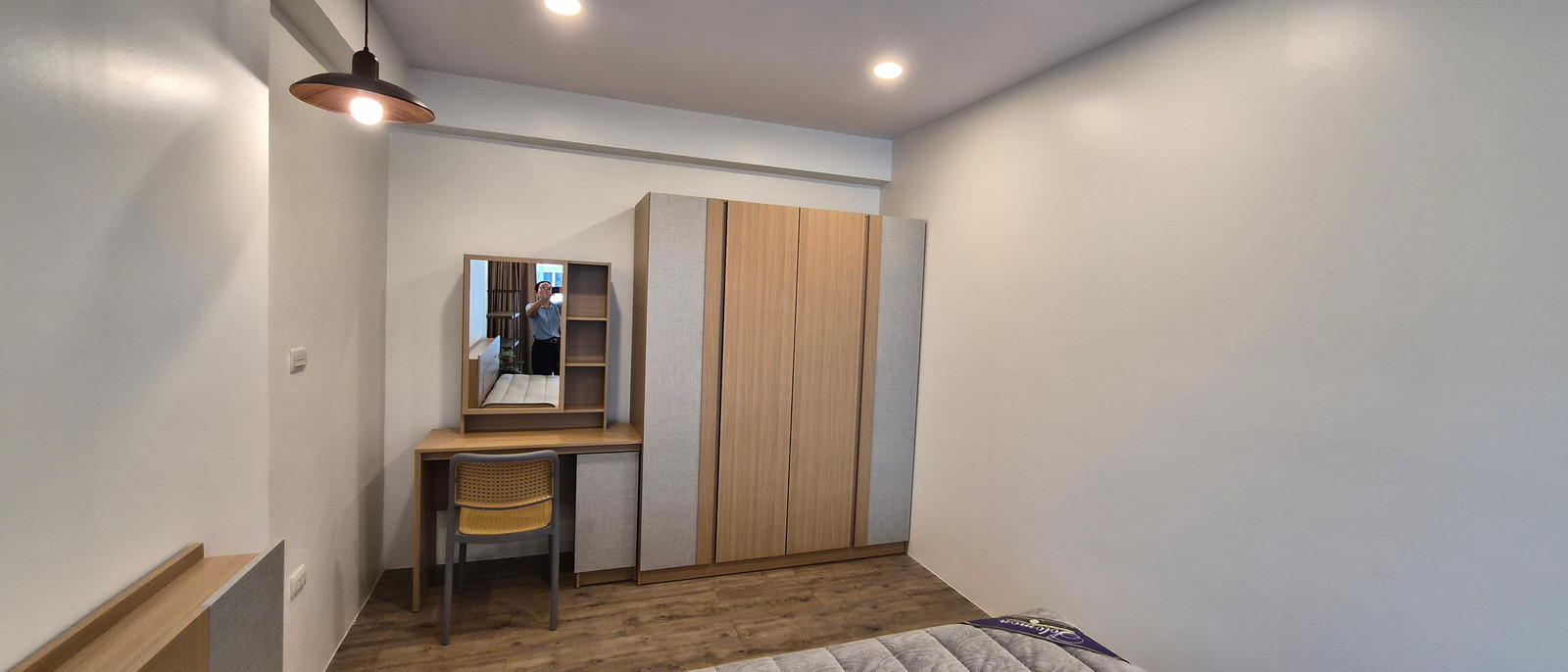 สราญใจ แมนชั่น / Saranjai Mansion – รูปที่ 4