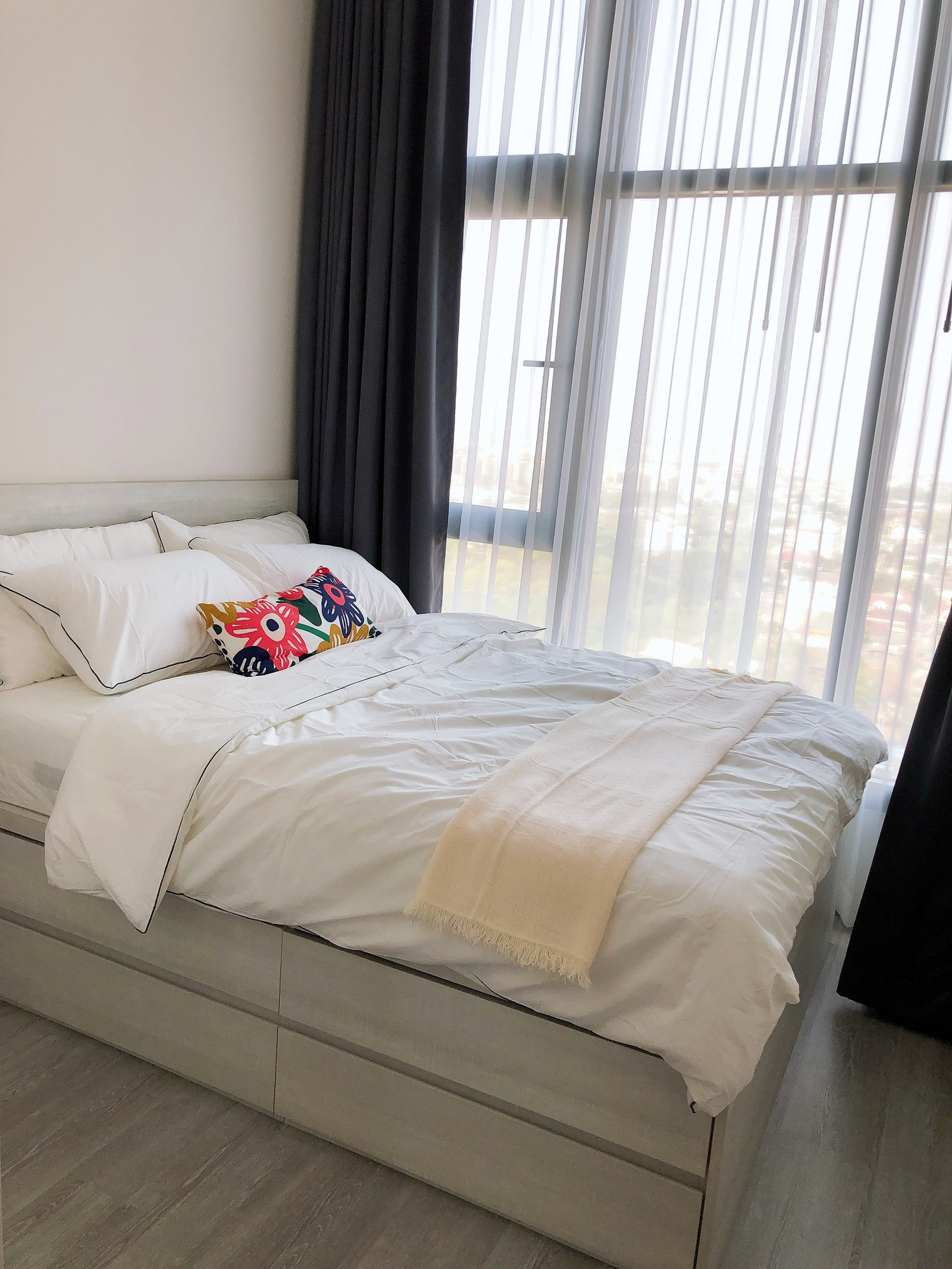 ✨The Line Sukhumvit 101✨300m to BTS Punnawithi 📌Good Price ✨The Line Sukhumvit 101✨300m to BTS Punnawithi 📌Good Price