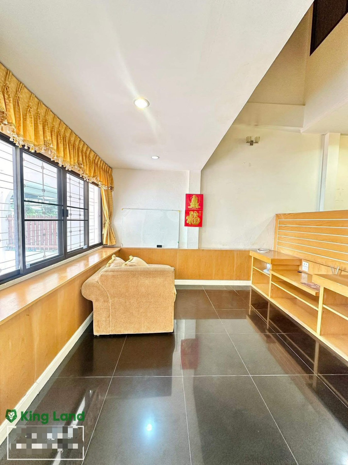🏡✨ ให้เช่าทาวน์โฮม 3 ชั้น “บ้านกลางเมืองเหม่งจ๋าย” ลาดพร้าว 80 3 ห้องนอน 4 ห้องน้ำ บ้านหน้ากว้าง 5 เมตร | พื้นที่ใช้สอย 200 ตร.ม. | จอดรถได้มากกว่า 3 คัน – รูปที่ 2