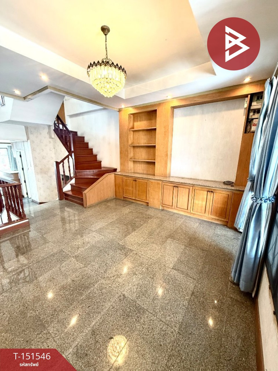 ขายทาวน์เฮ้าส์ หมู่บ้านนันทนาการ์เด้นท์ 1 ปากเกร็ด นนทบุรี – รูปที่ 4