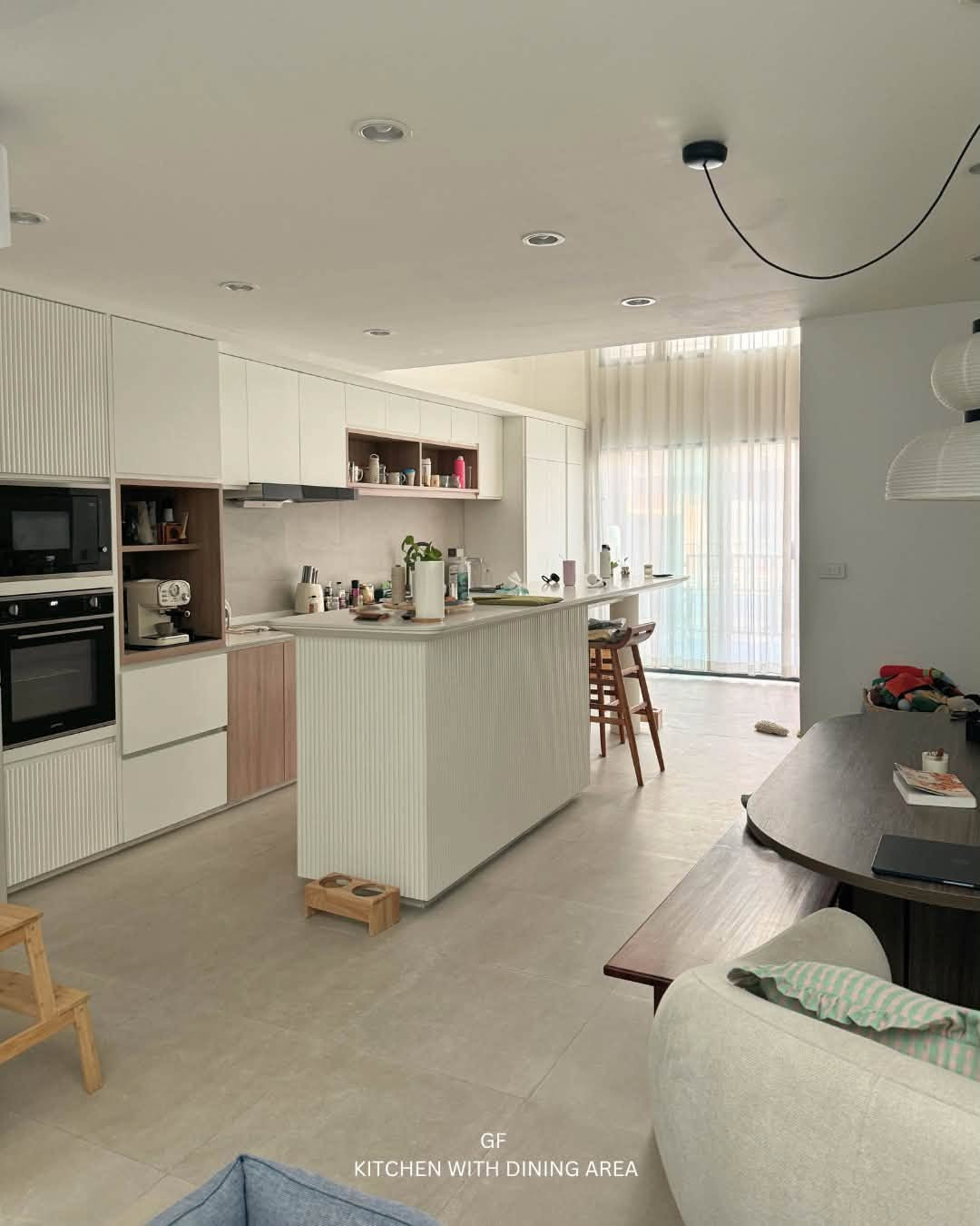 FOR RENT 📍Shizen Pattanakarn 32 (ชิเซน พัฒนาการ 32) - Pet Friendly ปล่อยเช่าเพียง 75,000 บาท / เดือน – รูปที่ 3