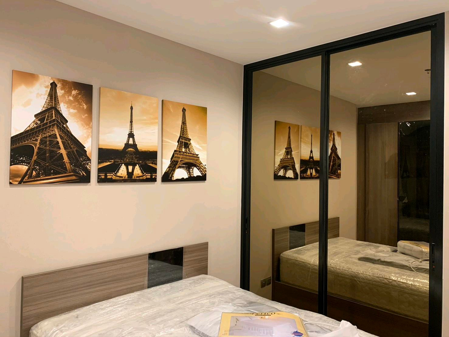 Condo for sale 4.39 million baht Condo for sale 4.39 million baht