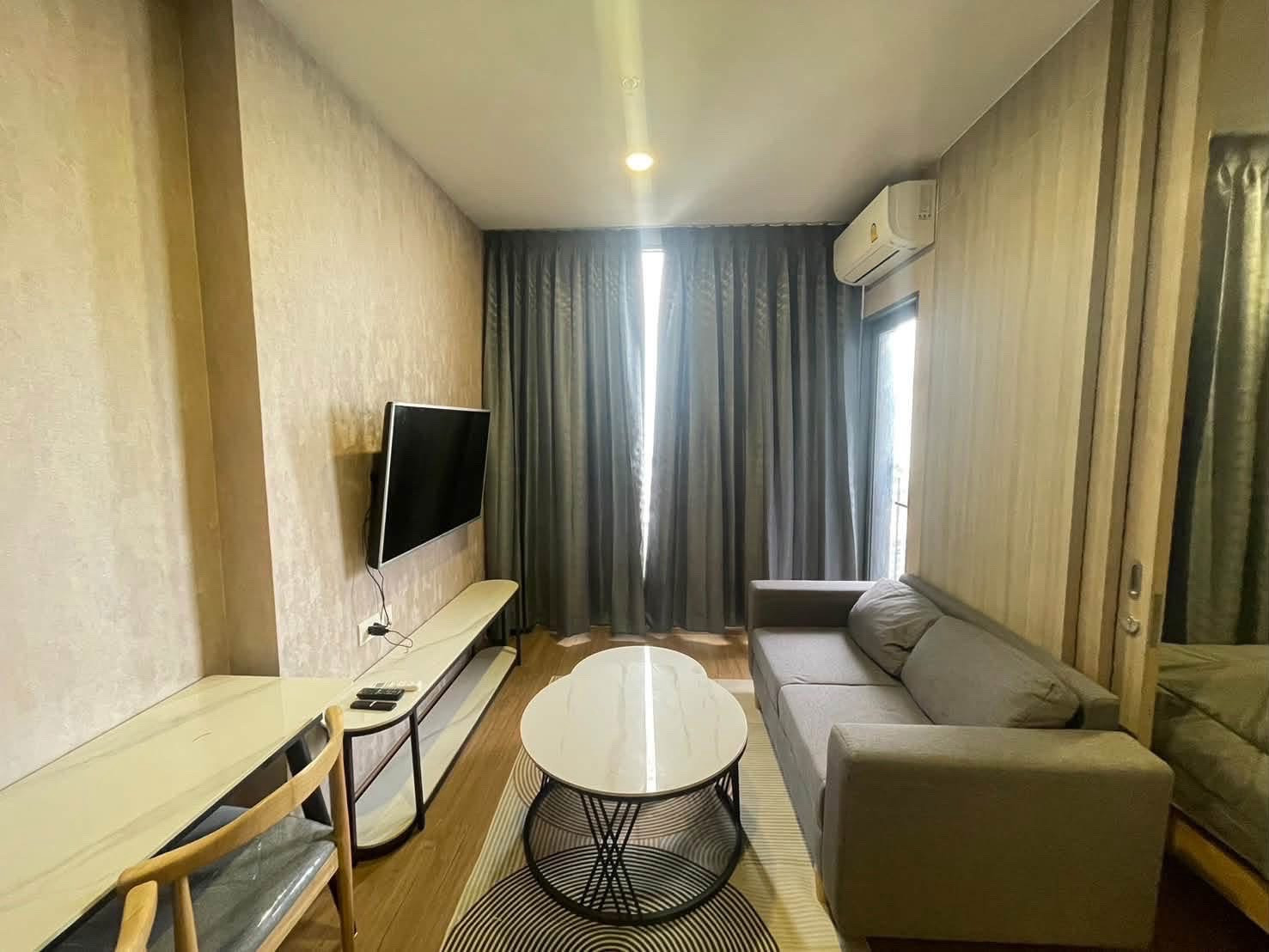 🌃 CLOUD THONGLOR–PHETCHABURI | HIGH-RISE LIVING | STUNNING CITY VIEW – รูปที่ 3