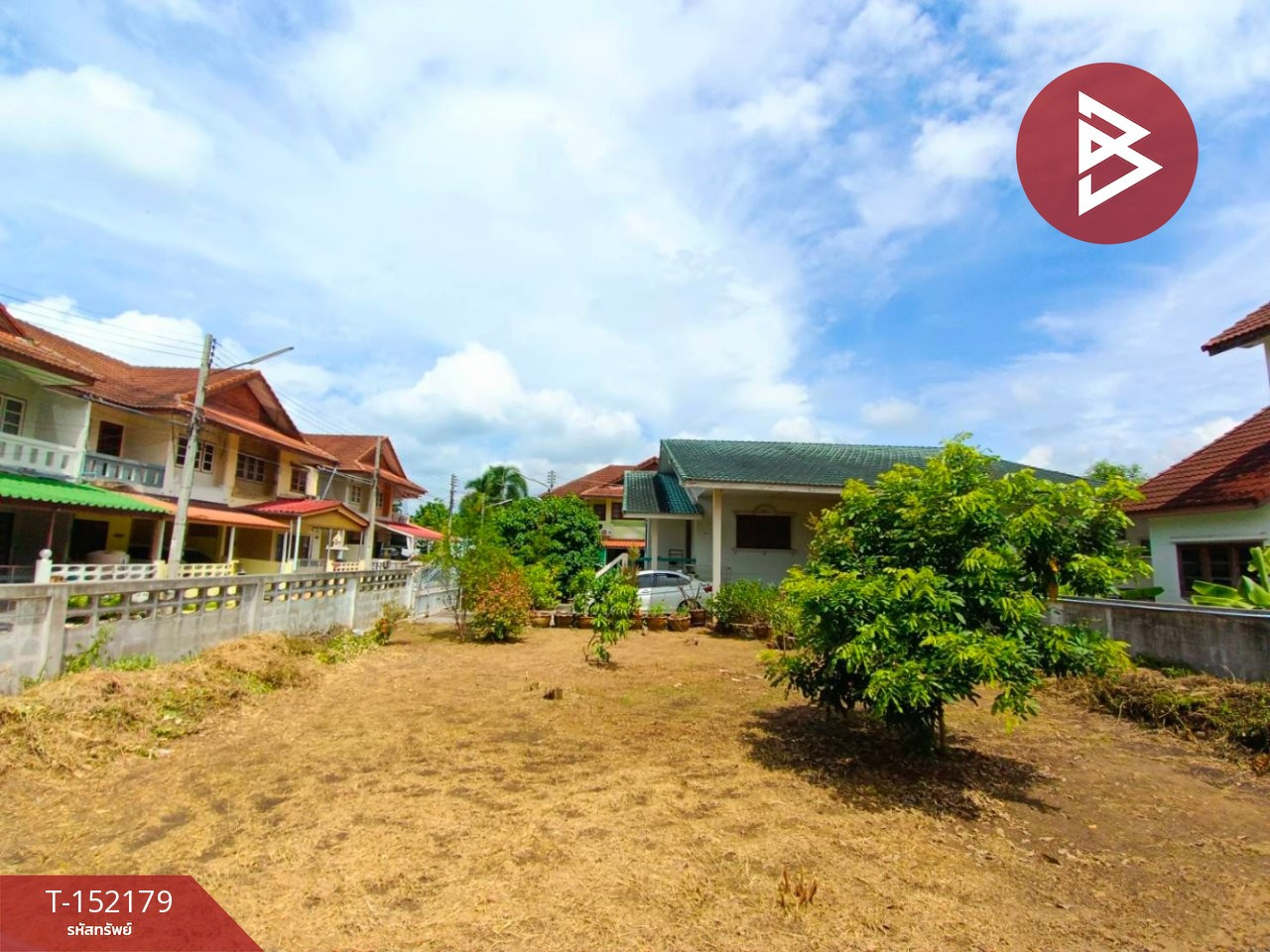 ขายบ้านเดี่ยวพร้อมที่ดิน เนื้อที่ 1 งาน 51.7 ตร.วา ลาดใหญ่ สมุทรสงคราม – รูปที่ 4