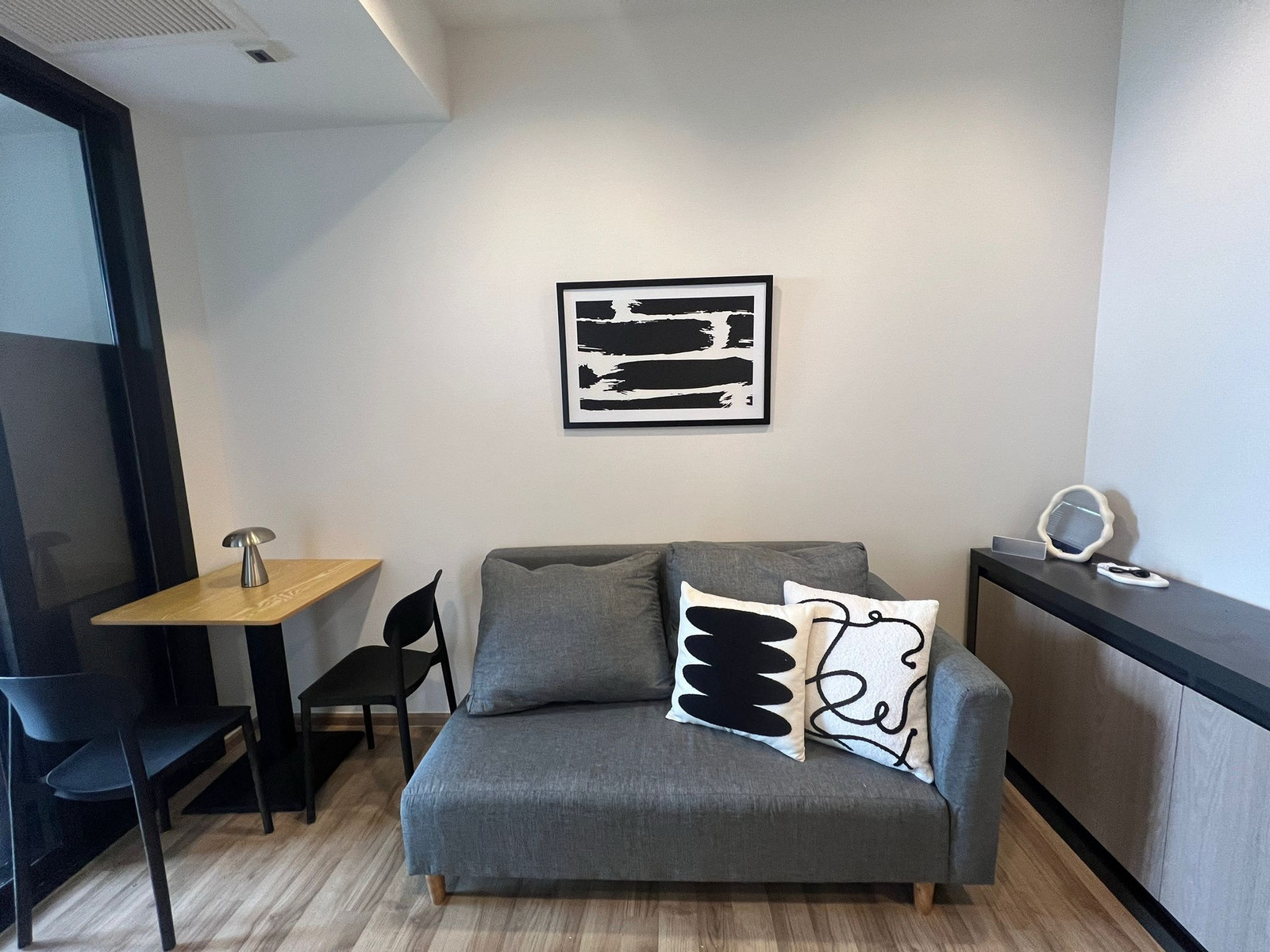 The Line Jatujak-Mochit ชั้น 30+ – รูปที่ 2