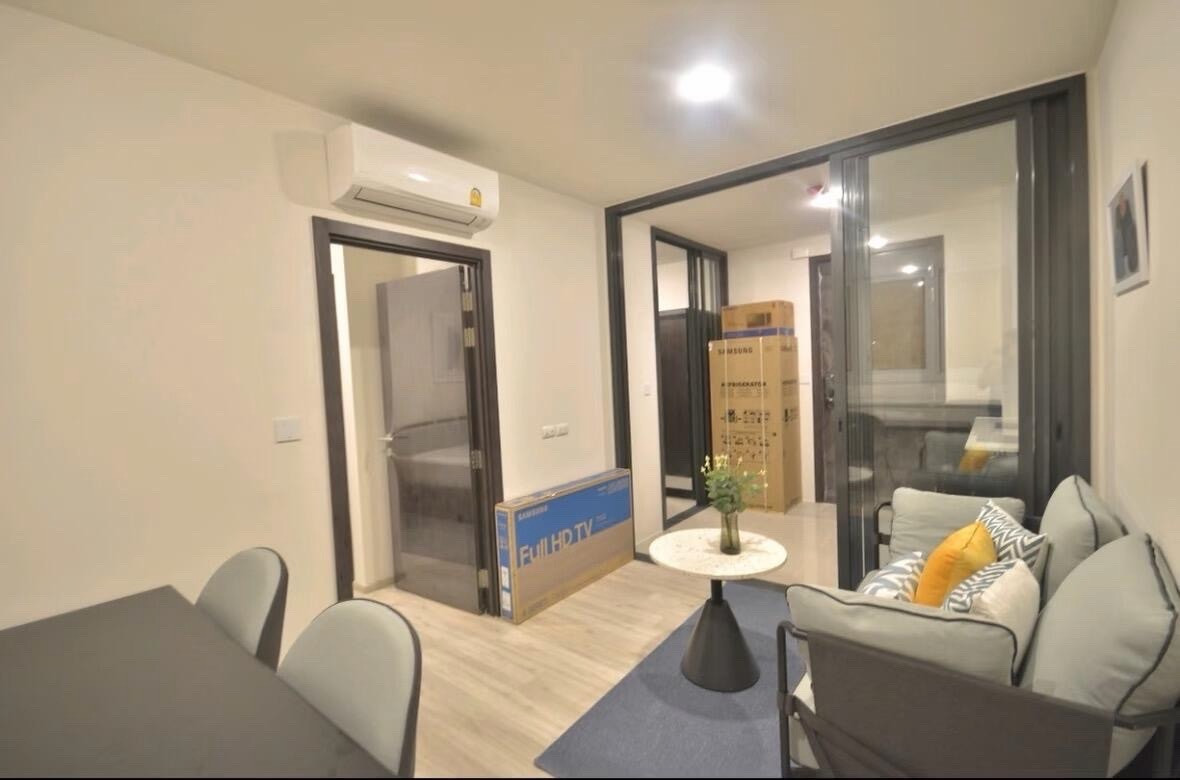 Ready to move in XT HUAIKHWANG – รูปที่ 2