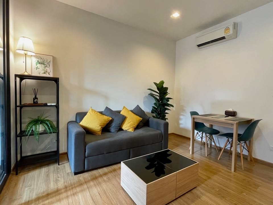 🔥Rent at Hasu Haus 🔥1BR 1BR.🔥 20,000🔥37sqm. Floor4 🔥Rent at Hasu Haus 🔥1BR 1BR.🔥 20,000🔥37sqm. Floor4