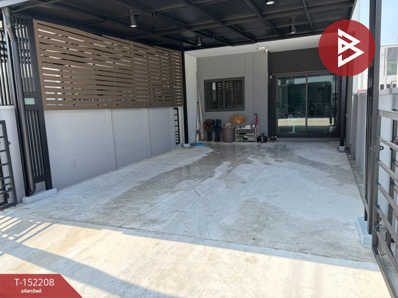 ขายทาวน์เฮ้าส์ หมู่บ้านพลีโน่ ทาวน์ ประชาอุทิศ 90 (Pleno Town Prachauthit 90) สมุทรปราการ – รูปที่ 3