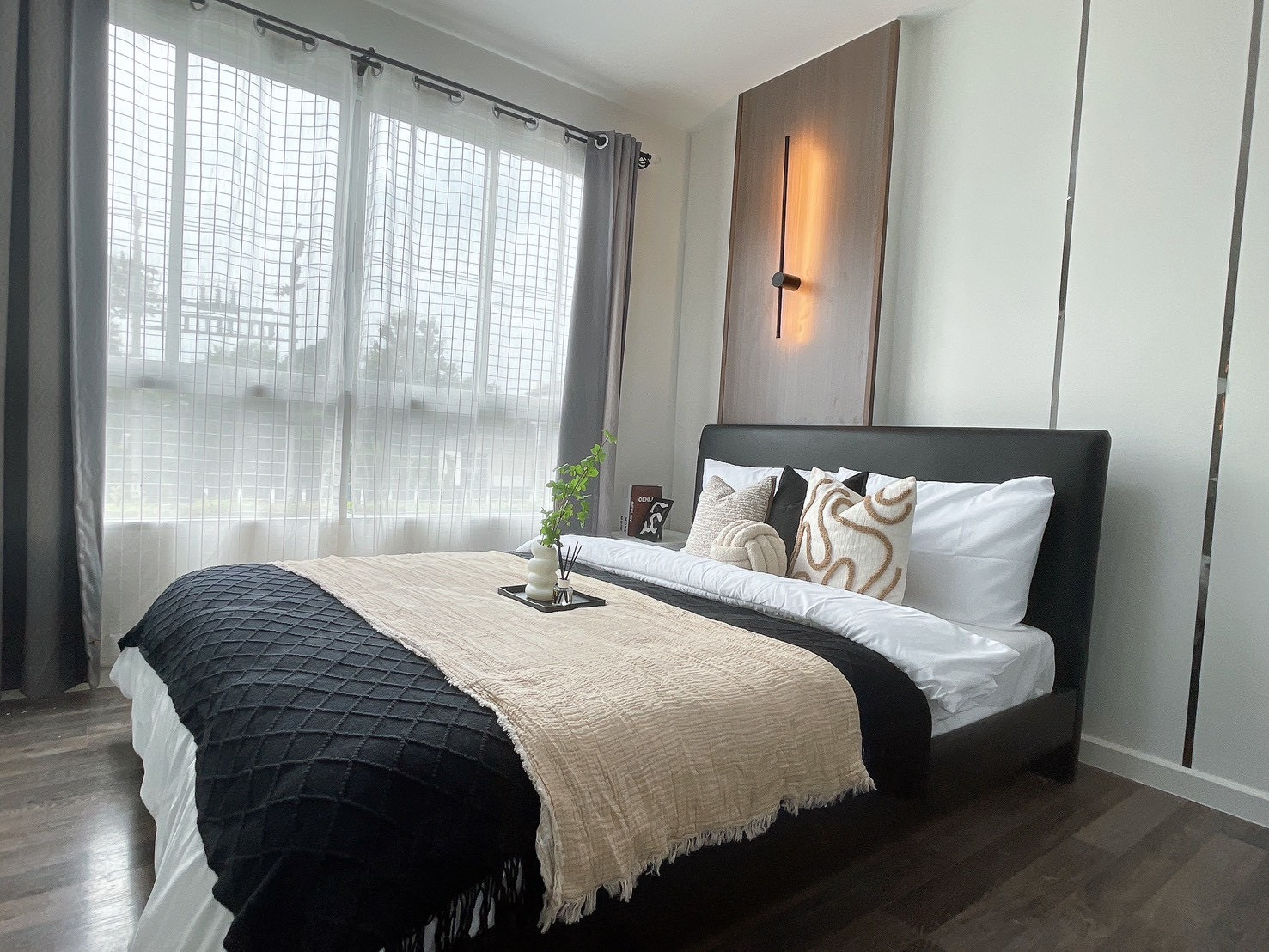 30K220969 - Sell D Condo Sukhumvit 109, Building B, 2nd floor (Sell D Condo Sukhumvit 109)