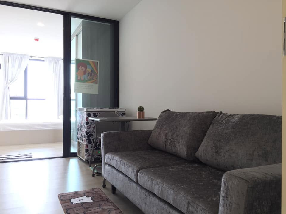 Rare Item ! Condo near Don Mueang Airport, BTS Phahon Yothin 59, Big C Saphan Mai, Ying Charoen Market, Royal Thai Air Force and Bhumibol Hospital. Good size, good to live in yourself, easy to rent out. Plus electrical appliances in the whole room. Rare Item ! Condo near Don Mueang Airport, BTS Phahon Yothin 59, Big C Saphan Mai, Ying Charoen Market, Royal Thai Air Force and Bhumibol Hospital. Good size, good to live in yourself, easy to rent out. Plus electrical appliances in the whole room.