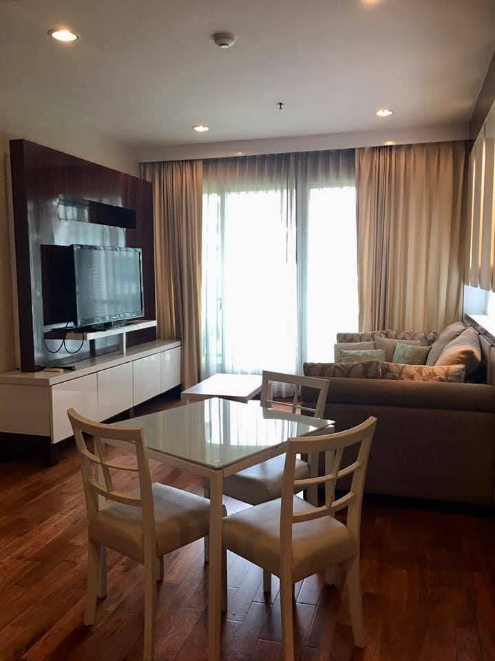 For Rent The Address Chidlom —1 Bedroom | BTS Chit Lom | Fully Furnished GTN-0869 For Rent The Address Chidlom —1 Bedroom | BTS Chit Lom | Fully Furnished GTN-0869
