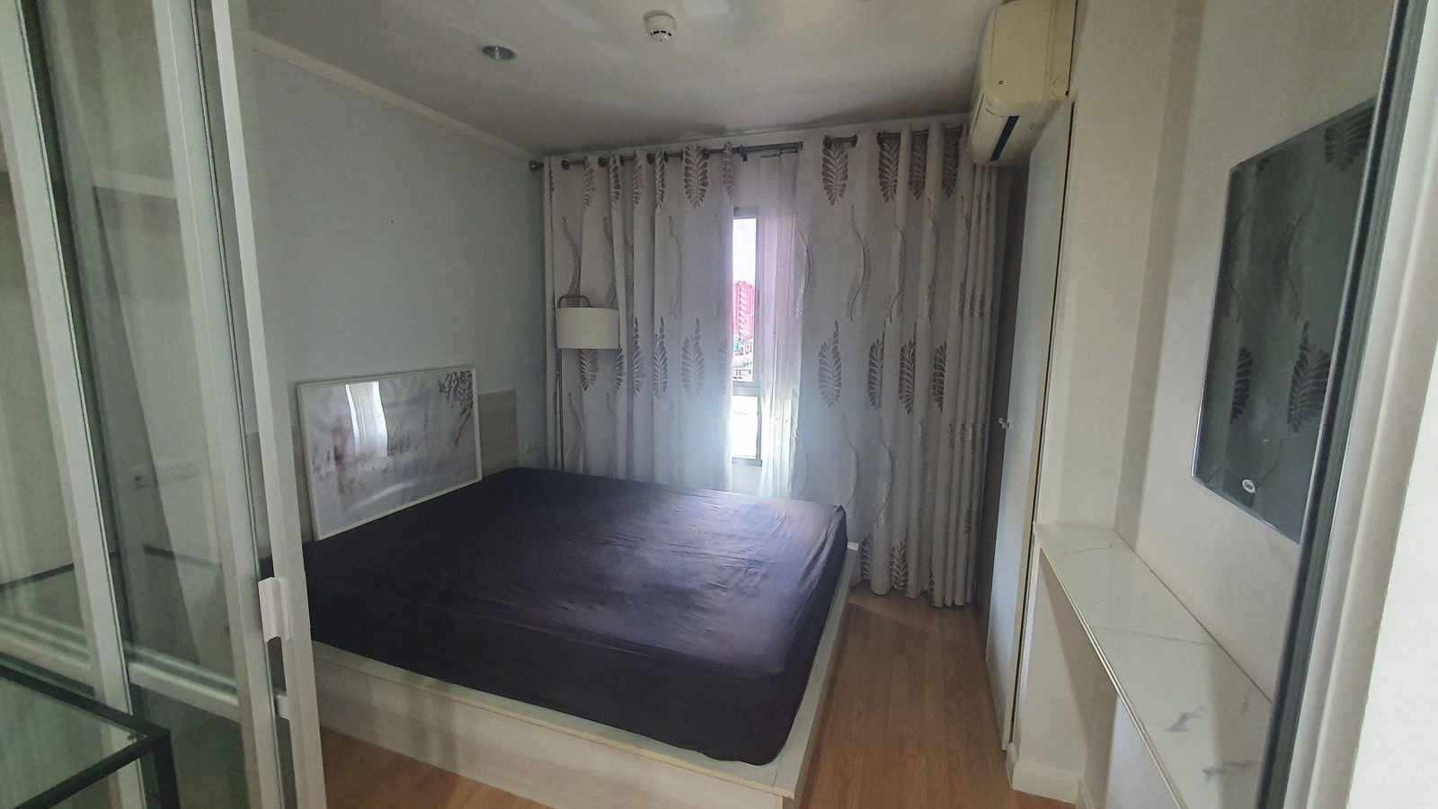 21K220969 - ขาย คอนโด ลุมพินี วิลล์ พัฒนาการ 26 ตึก A1 ชั้น 6 (Sell Condo Lumpini Ville Pattanakarn 26) 21K220969 - ขาย คอนโด ลุมพินี วิลล์ พัฒนาการ 26 ตึก A1 ชั้น 6 (Sell Condo Lumpini Ville Pattanakarn 26)