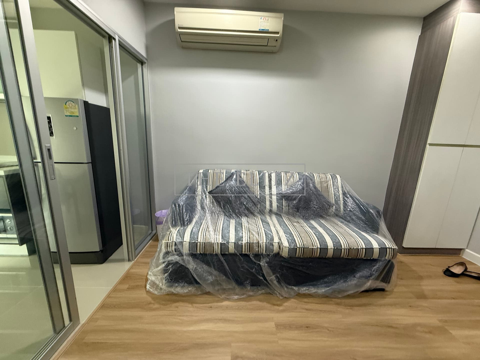 ว่างให้เช่า! Centric Sathorn - St.Louis 1 ห้องนอน 36 ตรม. ราคา 18.5k/mo เบอร์ติดต่อ 065-889-9963 ปุยนุ่น – รูปที่ 2