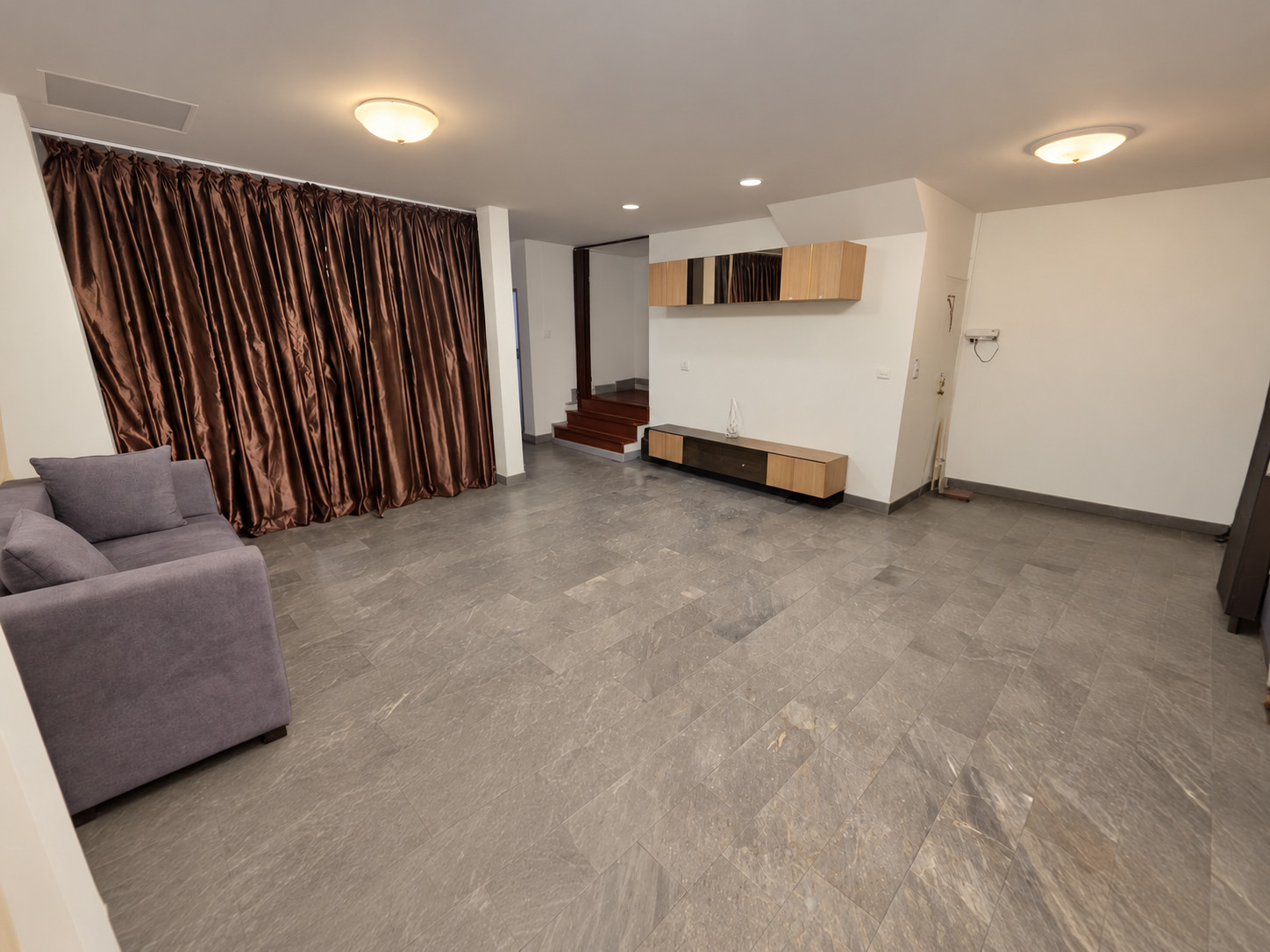 🔥 ทาวน์โฮม 3 ห้องนอน ฟังก์ชันครบ พร้อมของแถม 🏡 เค.ซี. รามอินทรา 2 – รูปที่ 3
