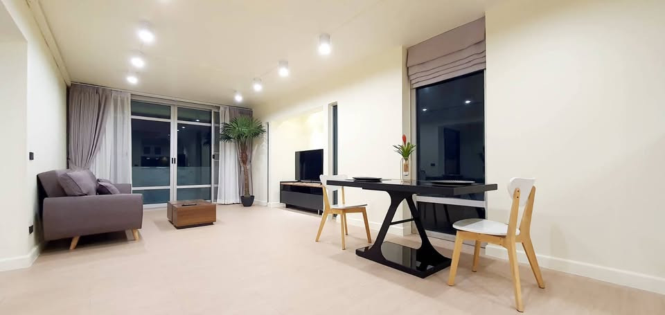 🔥 For rent Lakeview Condominium Riviera 4 (Lakeview Condominium Riviera 4)🔥 📍 Location Pak Kret - Chaengwattana 🌿 Peaceful atmosphere, large room, lots of usable space. 🔥 For rent Lakeview Condominium Riviera 4 (Lakeview Condominium Riviera 4)🔥 📍 Location Pak Kret - Chaengwattana 🌿 Peaceful atmosphere, large room, lots of usable space.