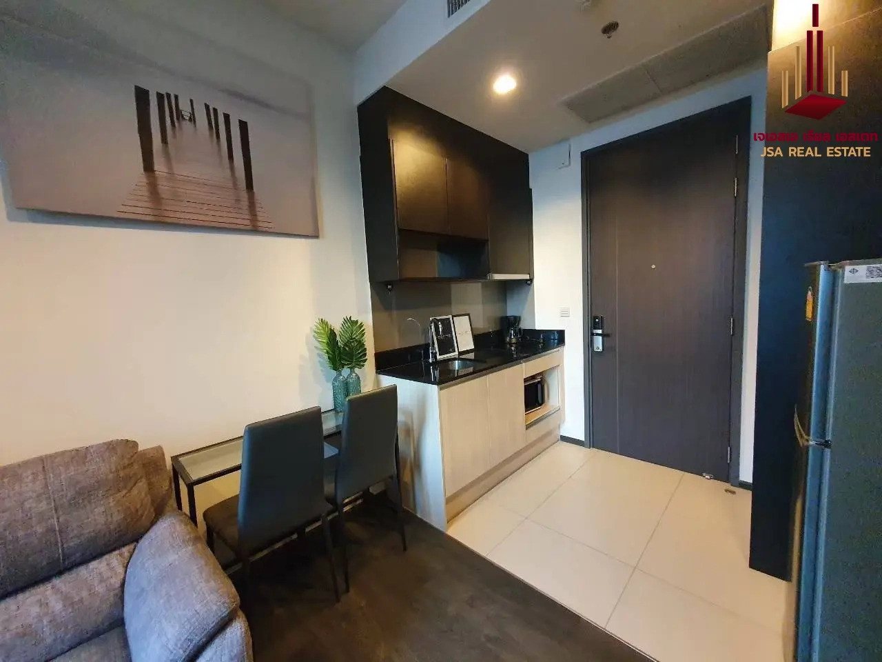 ✨ For Rent: EDGE Sukhumvit 23 Condo ✨💰 Only 22,000 THB/month ✨ For Rent: EDGE Sukhumvit 23 Condo ✨💰 Only 22,000 THB/month
