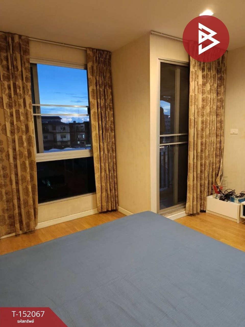 ขายคอนโด คาซ่า รัชดา-ท่าพระ (Casa Condo Ratchada-Thapra) กรุงเทพมหานคร – รูปที่ 4
