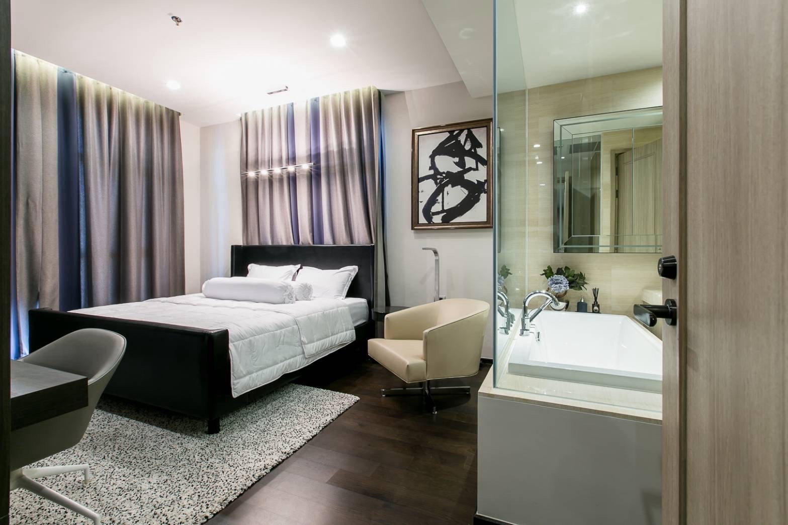 🏢For sale or Rent : 🎁 2 br 2 bath Fully furnished at The xxxix sukhumvit 39 🏢For sale or Rent : 🎁 2 br 2 bath Fully furnished at The xxxix sukhumvit 39