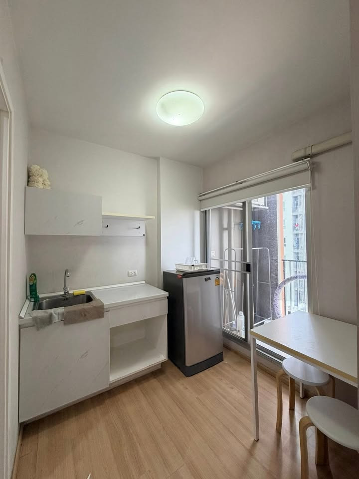 ขาย PLUM CONDO BANGKAE  ราคาพิเศษเพียง  1.09 ล้าน พร้อมเข้าอยู่  – รูปที่ 2