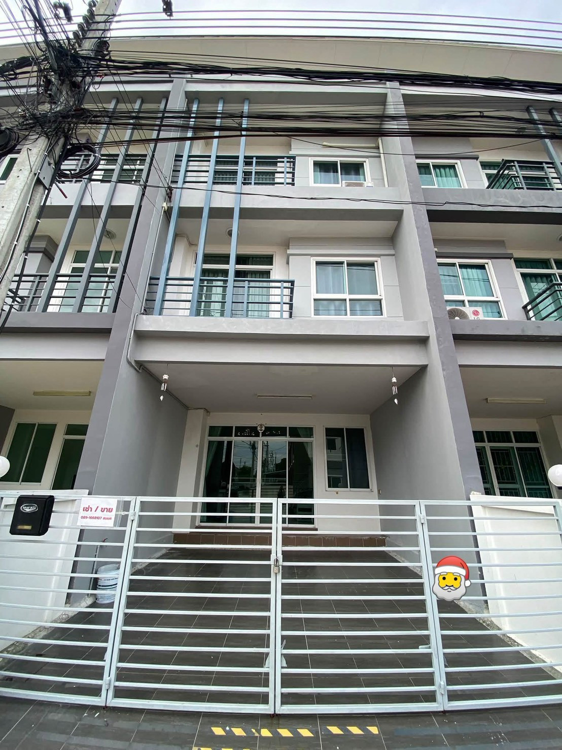 🏡✨ให้เช่า/ขาย ทาวน์โฮม 3 ชั้น หมู่บ้านรื่นฤดี 7 รามอินทรา–หทัยราษฎร์ 4 ห้องนอน 3 ห้องน้ำ พร้อมเฟอร์นิเจอร์ จอดรถยนต์ได้ถึง 3 คัน 🏢 รับจดทะเบียนบริษัท