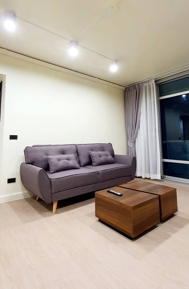 🔥 ให้เช่า Lakeview Condominium Riviera 4 (เลควิว คอนโดมิเนียม ริเวียร่า 4)🔥 📍 ทำเลปากเกร็ด–แจ้งวัฒนะ 🌿 บรรยากาศสงบ ห้องใหญ่ พื้นที่ใช้สอยเยอะ – รูปที่ 2