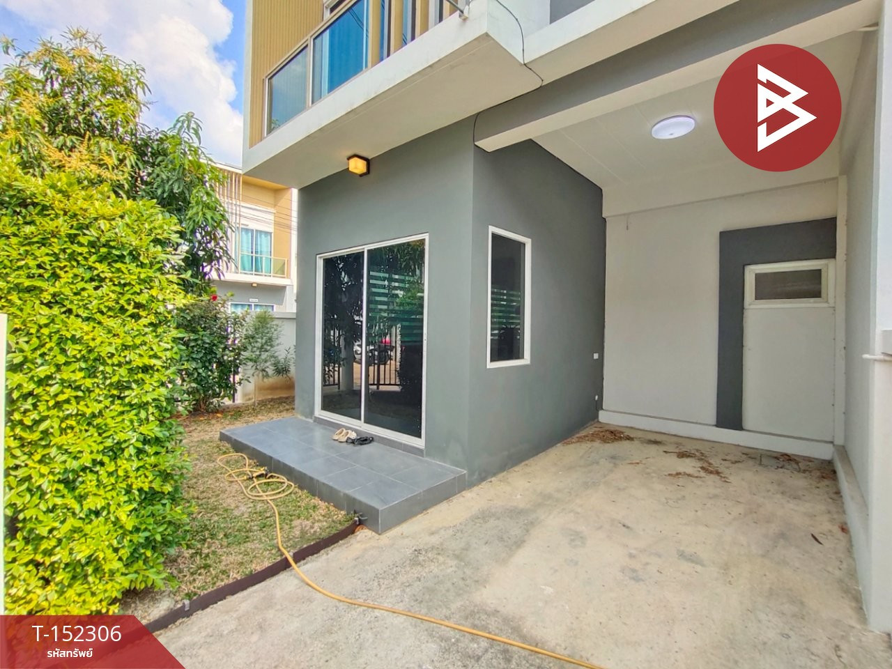 ขายทาวน์เฮ้าส์ หมู่บ้านบีทีเอ็น เรสซิเดนซ์2 (BTN Residence2) นนทบุรี  – รูปที่ 3