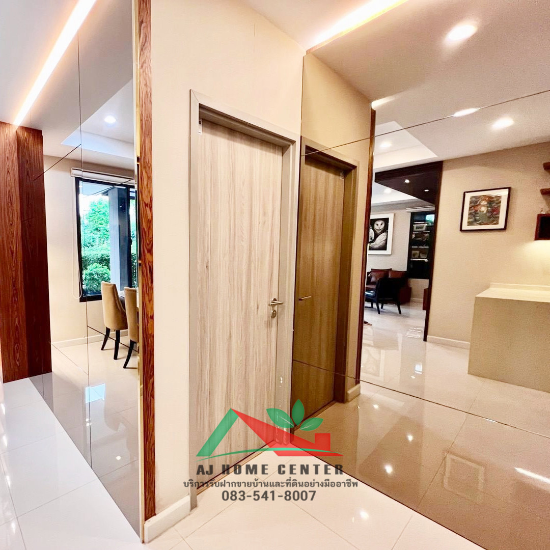 ขายขาดทุน15.8ล้าน บ้านเดี่ยว3ชั้น 55.5ตรว. โครงการภัสสร สรงประภา บิ้วท์อินทั้งหลัง แต่งสวยจัดเต็ม – รูปที่ 4