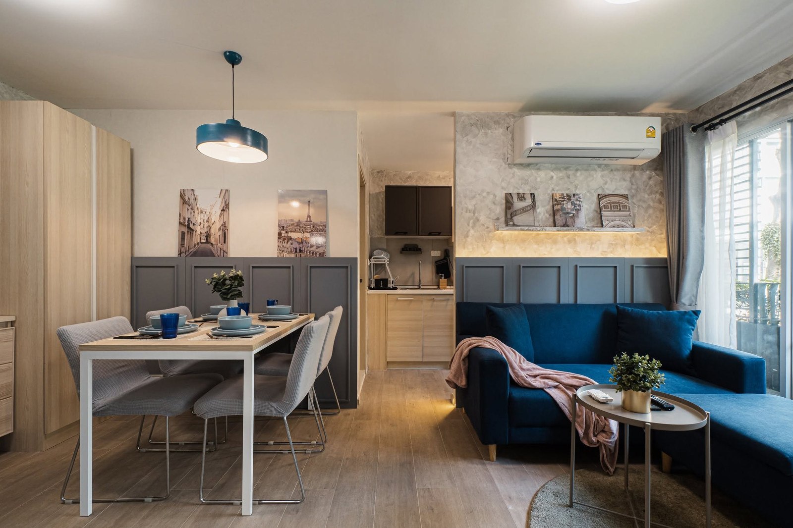 FOR RENT 📍Elio Del Nest (เอลิโอ เดล เนสท์) ปล่อยเช่าเพียง 22,000 บาท / เดือน – รูปที่ 3